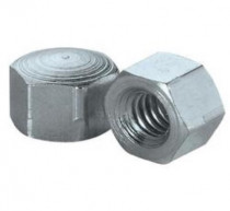 Matice uzavřená nízká DIN 917 M16 |06| pozink - N1