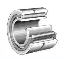 INA NA 6906-XL jehlové ložisko - N1