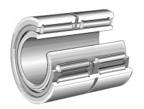 INA NA 6909-ZW-XL jehlové ložisko - N1