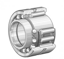 INA NKIB 5911-XL ložisko - N1