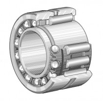 INA NKIA 5907-XL ložisko - N1