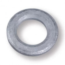 Podložka konstrukční DIN 6916 M30 / 31,0 300HV zinek žárový - N1