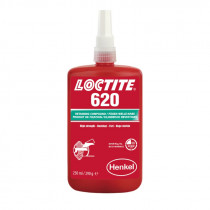 Loctite 620 - 250 ml upevňovač spojů VP - N1