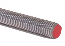 Závitová tyč DIN 976 M27x1000 nerez A4 - N1