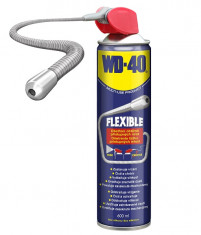 WD-40 - 600 ml Flexible univerzální mazivo - N1