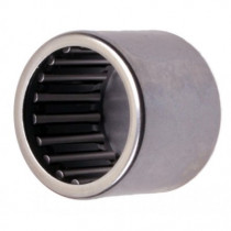 INA BK 1210 jehlové ložisko s lisovaným pouzdrem - N1