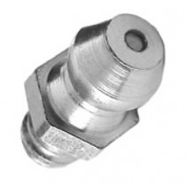 Mazací hlavice kulová přímá H1 R 1/8", LUKO M01354 - N1