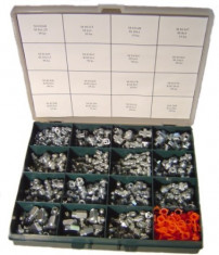 Sada mazacích hlavic LUKO M01001 - N1