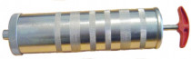 Mazací stříkačka kovová 500 ml, LUKO M03695 - N1