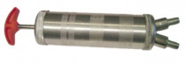Čerpadlo pístové ruční 500 ml 385 mm, LUKO M03674 - N1