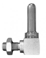 Olejoznak trubicový 90° TL1 M12x1,5- 70 mm - N1