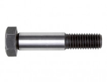 Šroub lícovaný dlouhý závit DIN 609 M16x120-8.8 - N1