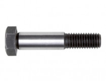 Šroub lícovaný dlouhý závit DIN 609 M24x180-8.8 - N1