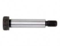 Šroub lícovaný inbus ISO 7379 M10 f9 12x45-12.9 - N1