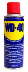 WD-40 - 200 ml univerzální mazivo - N1