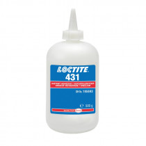 Loctite 431 - 500 g vteřinové lepidlo - N1