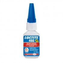 Loctite 460 - 20 g vteřinové lepidlo - N1