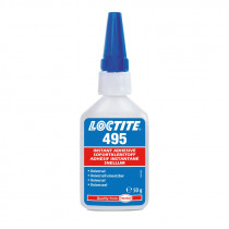 Loctite 495 - 50 g vteřinové lepidlo - N1