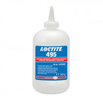 Loctite 495 - 500 g vteřinové lepidlo - N1