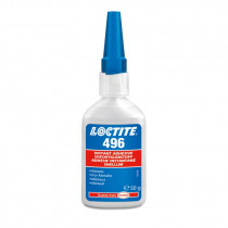 Loctite 496 - 50 g vteřinové lepidlo - N1