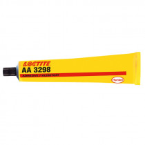 Loctite AA 3298 - 50 ml Multibond, konstrukční lepidlo na sklo - N1