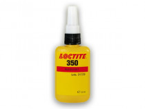 Loctite AA 350 - 50 ml UV konstrukční lepidlo - N1