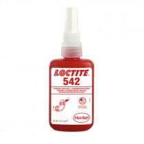 Loctite 542 - 50 ml závitové těsnění pro hydrauliku SP - N1