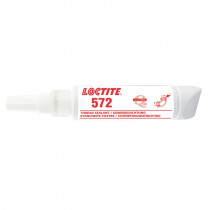 Loctite 572 - 50 ml závitové těsnění SP - N1