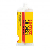 Loctite EA 3421 - 50 ml dvousložkový epoxid odolný vlhkosti - N1