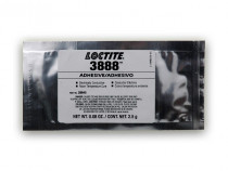 Loctite 3888 - 2,5 g elektricky vodivé lepidlo se stříbrem - N1