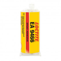 Loctite EA 9466 - 50 ml dvousložkový epoxid houževnatý - N1