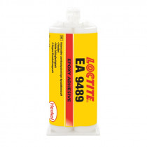 Loctite EA 9489 - 50 ml dvousložkový epoxid odolný teplotě a rázům - N1