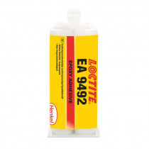 Loctite EA 9492 LI - 50 ml dvousložkový epoxid odolnost teplotám - N1
