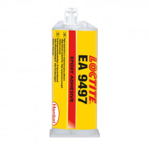 Loctite EA 9497 - 50 ml dvousložkový epoxid tepelně vodivý - N1