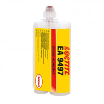 Loctite EA 9497 - 400 ml dvousložkový epoxid tepelně vodivý - N1