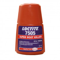 Loctite SF 7505 - 100 ml Super Rost Killer, měnič koroze - N1
