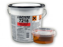 Loctite PC 7218 - 1 kg Nordbak odolný vůči odírání a korozi - N1