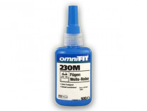 Omnifit 230 M - 50 g zajišťovač šroubů VP - N1