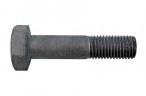 Šroub konstrukční EN14399-4 (DIN 6914) 10.9 M24x140 - N1