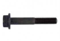 Šroub šestihranný s límcem DIN 6921 M16x45-10.9 bez PÚ - N1