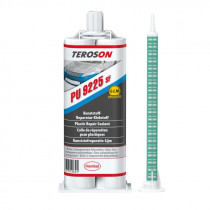 Teroson PU 9225 SF - 50 ml polyurethanové dvousložkové lepidlo - N1