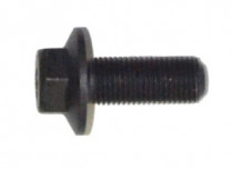 Šroub šestihranný s límcem DIN 6921 M6x12-8.8 bez PÚ - N1