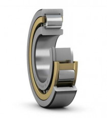 SKF NJ 232 ECML válečkové ložisko - N1