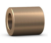 SKF PSM 152230 A51 pouzdro kluzné, slinutý bronz - N1