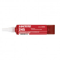 Loctite 245 - 50 ml zajišťovač šroubů SP - N1