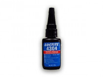 Loctite 4304 - 20 g UV vteřinové lepidlo - N1