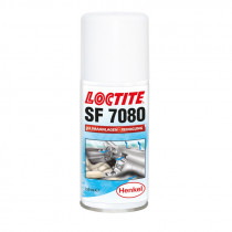 Loctite SF 7080 - 150 ml hygienický sprej, čistič klimatizace - N1