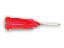 Loctite 97228 - dávkovací jehla SSS25 0,25 mm červená 50 ks - N1