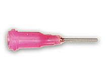 Loctite 97227 - dávkovací jehla SSS20 0,58 mm růžová 50 ks - N1