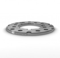 SKF PCMW 142601.5 M axiální kluzný kroužek, ocel-POM - N1